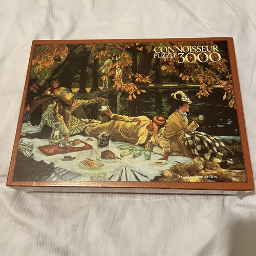 Rare 3000 piece - rare,