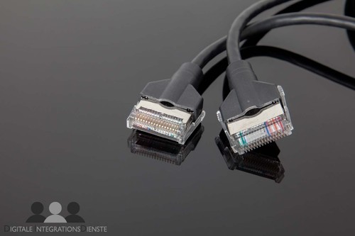 Masterlink cable 50cm with - with, ml