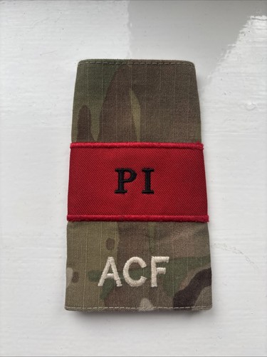 Multicam mtp acf - mtp, potential