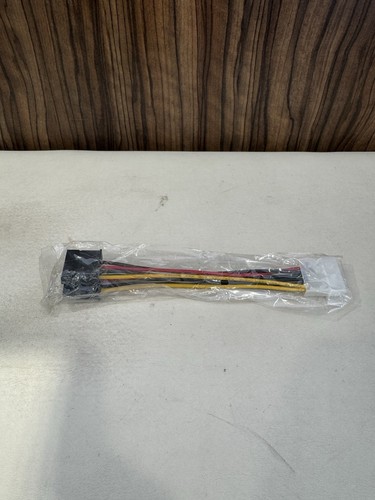 Sata power cable splitter - sata, y
