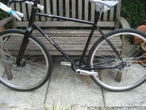 New spa cycles black - spa,