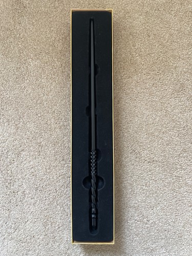 Ginny weasley official - official, wand