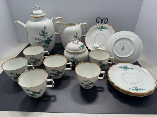 Augarten prince eugene - eugene", 15pc