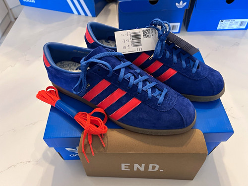 Adidas originals dublin men - adidas,