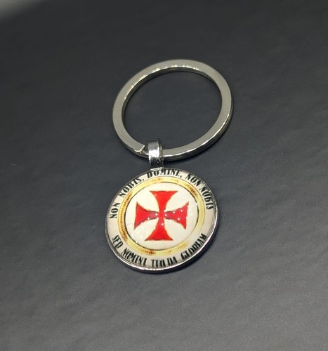 Knights templar crusader cross - knights,