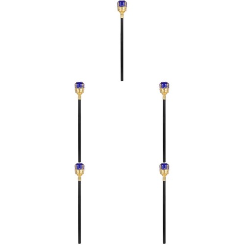 Pieces princess wands - princess,