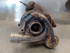 K03324066 turbocharger PEUGEOT