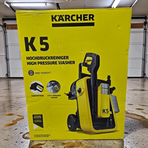 Karcher comfort premium - karcher, 5