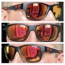 Oakley Ferrari Carbon Jupiter