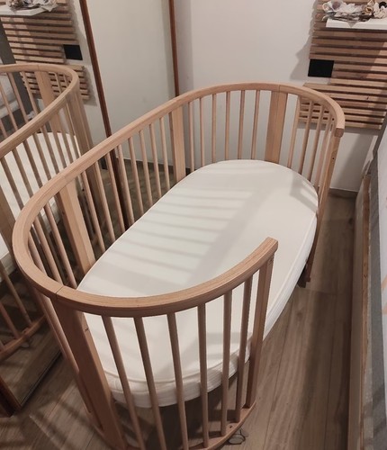 Stokke sleepi good condition - good,