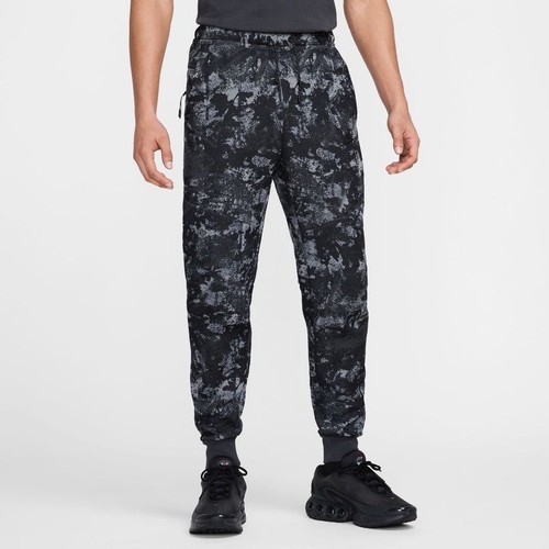 Nike tech fleece - tech, camo