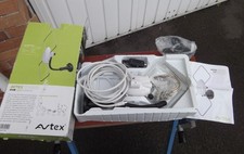 Avtex sth3000 24v volt - avtex,