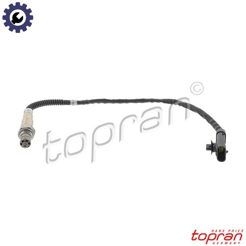 Lambda sensor 207 860 for - lambda,