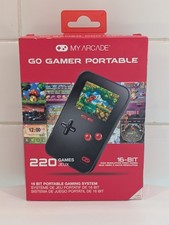 My Arcade Go Gamer Portable