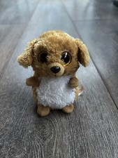 Mini Motsu Keel Toys Bon Bon Dog Small Plush Soft Toy