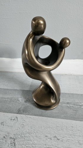 People sculpture veronese - sculpture, by