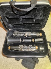 Hanson Bb Clarinet C0618 –