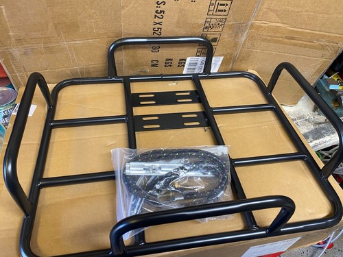 Universal frame rack box - rack,