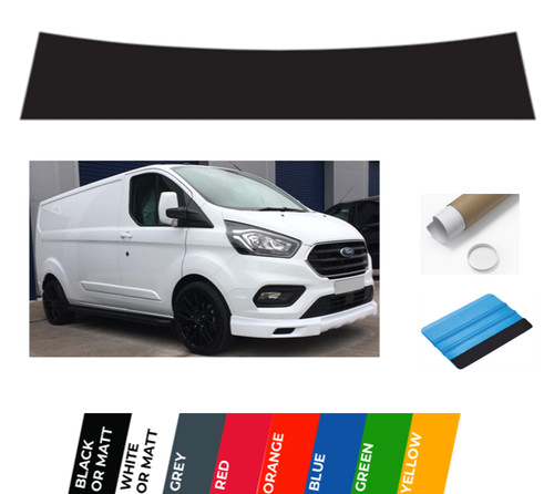 Ford transit custom - custom,