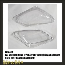 For Vauxhall Astra H