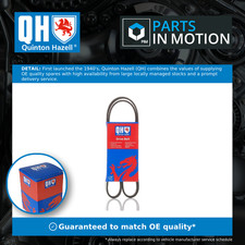 5 Rib Multi V Drive Belt