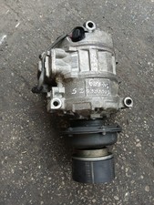 VOLKSWAGEN VW TOUAREG AIR CON