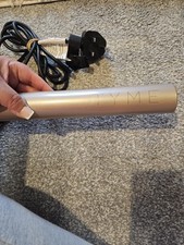 Tyme Hair Curling Iron, Straightener, Hair Waver  and Styler