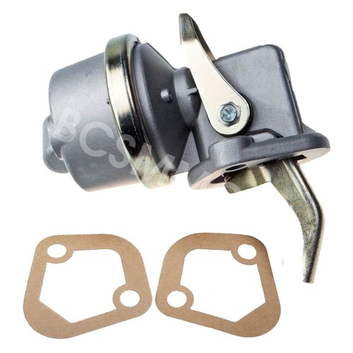 Fuel transfer lift pump - lift,