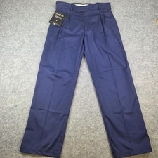 BNWT Arco Men's Work Trousers