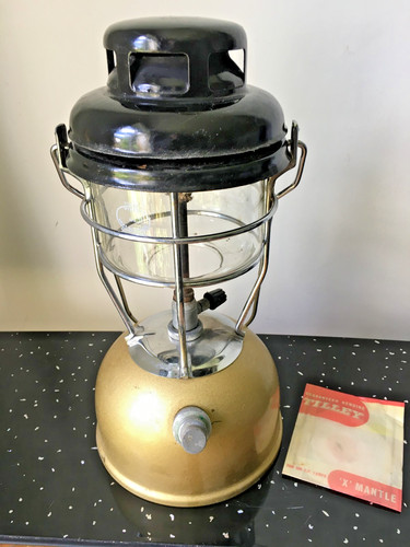 Tilley lamp x246b paraffin - lamp,