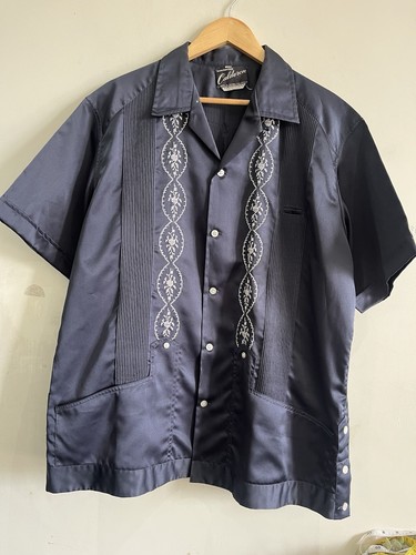 Guayaberas copacabana vintage - guayaberas,