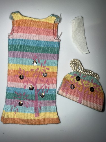 Barbie skipper doll sunny - barbie,