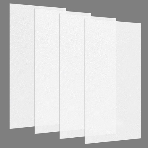 Pack 75 x 0 - 23.75", 0.08"