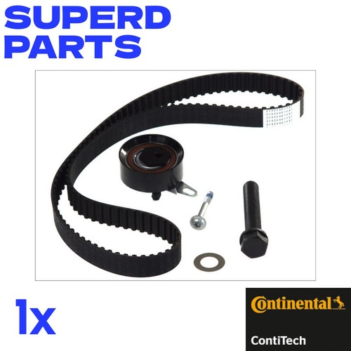 Timing set fits - audi, a6