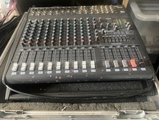 Yamaha EMX-2000 Powered Mixer 12-Channel