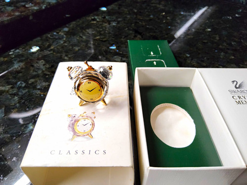 Swarovski crystal memories - swarovski,