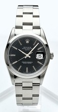 Rolex Oyster Perpetual Date