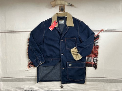 Levi engineer chore - levi's,