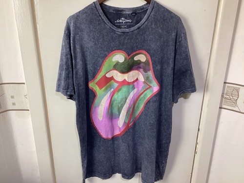 Next men grey rolling stones - next,