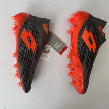 Lotto Solista Laceless FG UK