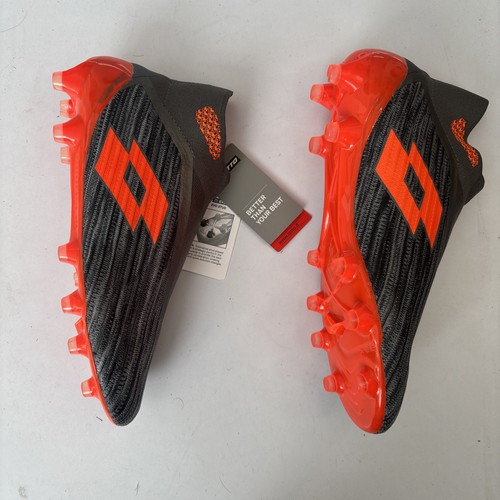Lotto solista laceless uk - solista,