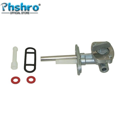 Phshro fuel petcock - 5/16'',