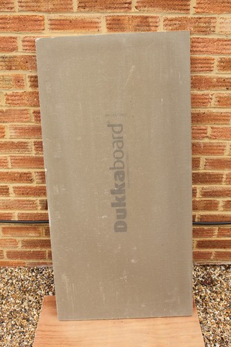 Dukkaboard 30mm panel xps - dukkaboard, og-panel