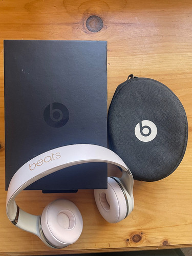 Dre beats solo3 wireless - beats,