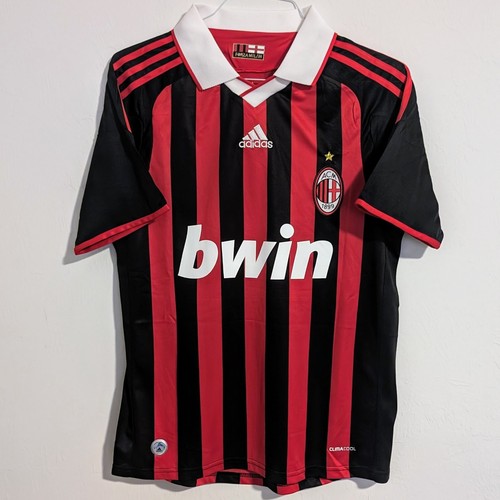 Milan ronaldinho 2009 - ac,