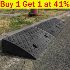 1/2x Heavy Duty Portable Kerb