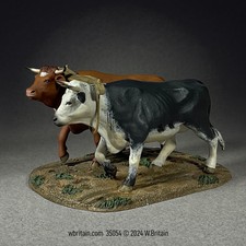 William Britain 35054 Village