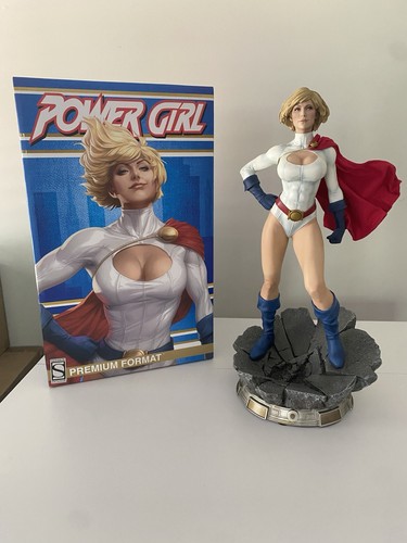 Sideshow collectibles power - collectibles,