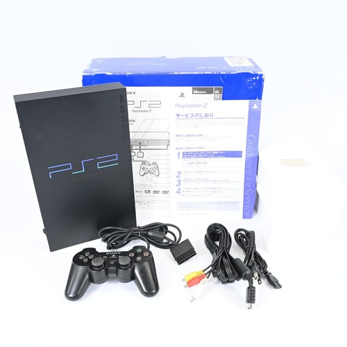 Sony ps2 scph 10000 - ps2, console