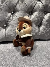 Disneyland 1989 Vintage Chip